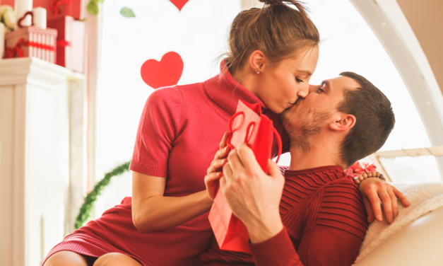 7 ideias criativas de presentes para o Dia dos Namorados