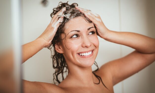 Quais são os melhores shampoos para cada tipo de cabelo?